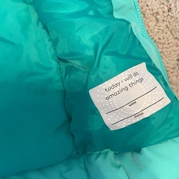 CHAMPION Winter Hood Jacket - Picture 9 of 13